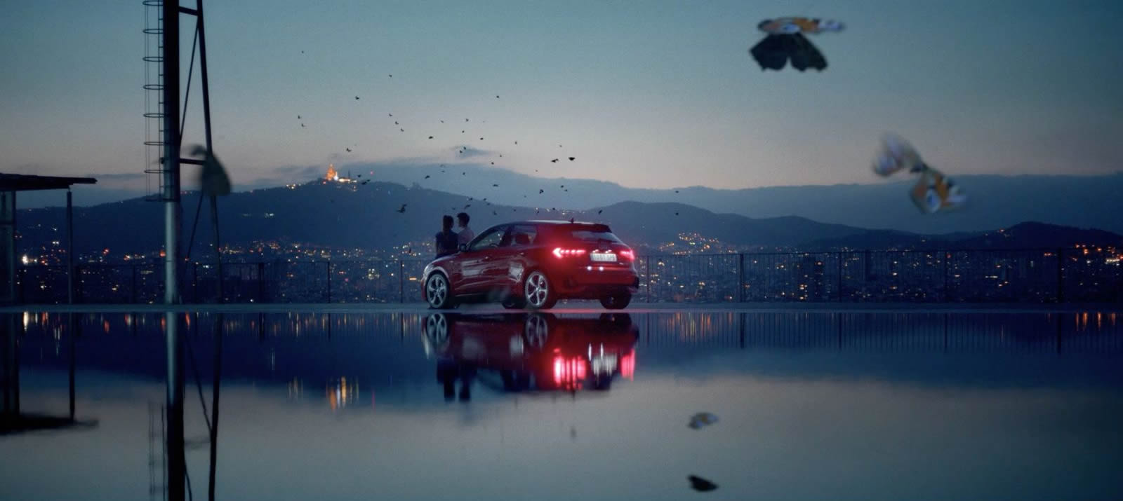 Audi Collector