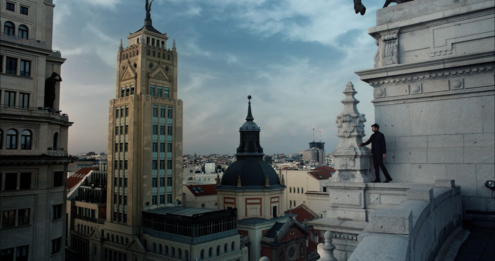 El Corte Inglés Autumn